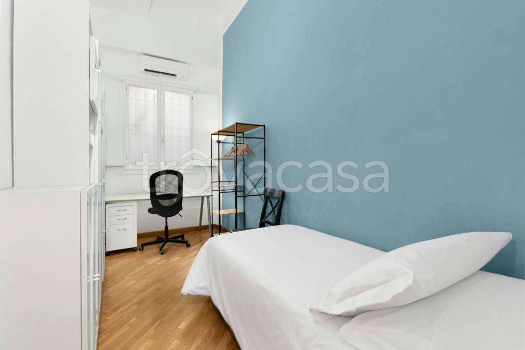 appartamento in affitto a Firenze