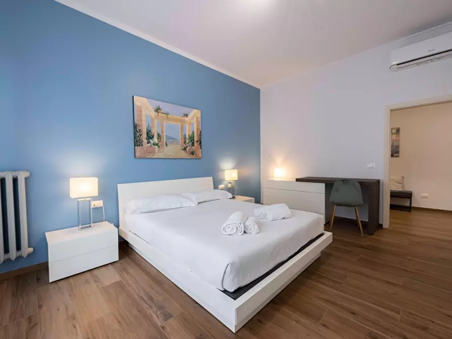 appartamento in affitto a Firenze in zona Coverciano