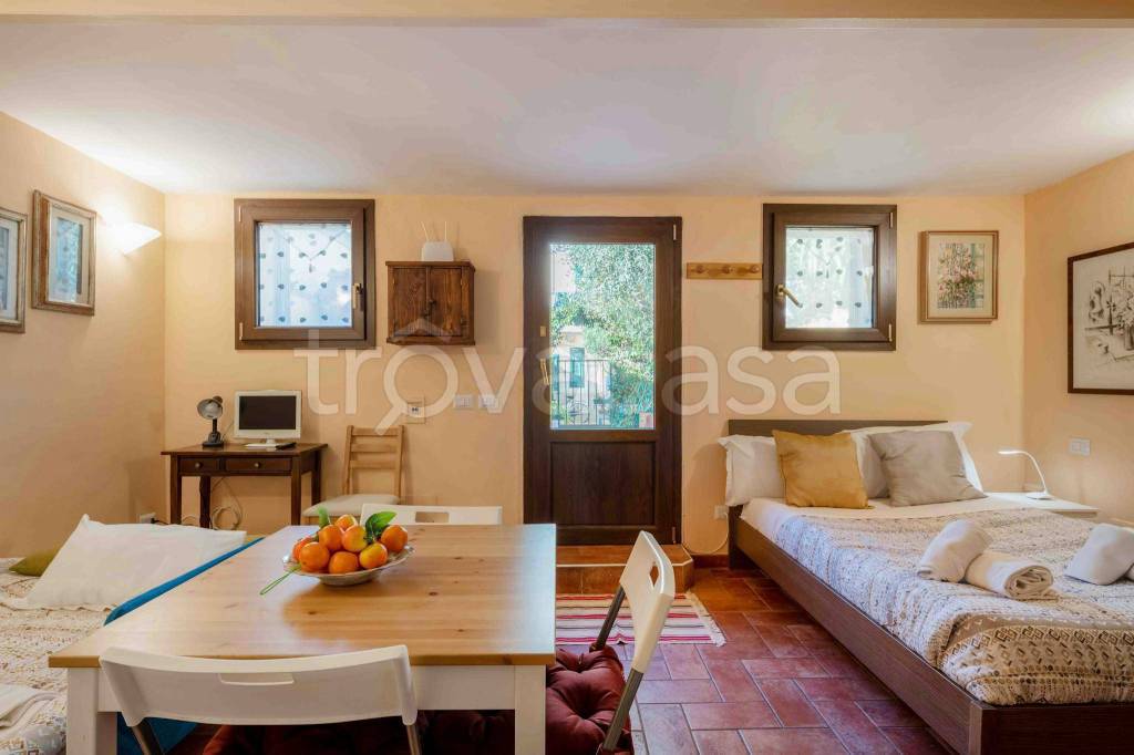 appartamento in affitto a Firenze in zona Centro San Frediano