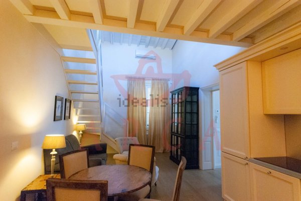 appartamento in affitto a Firenze in zona Centro San Frediano