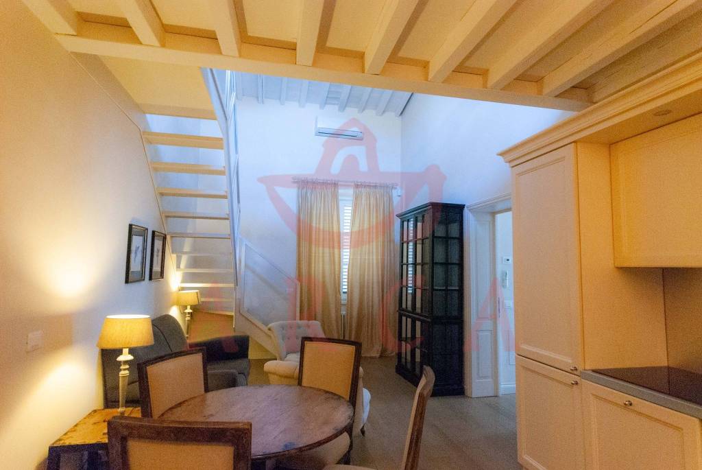 appartamento in affitto a Firenze in zona Centro San Frediano