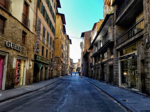 negozio in affitto a Firenze in zona Centro Duomo