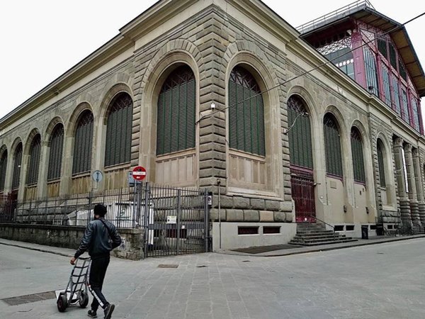 negozio in affitto a Firenze