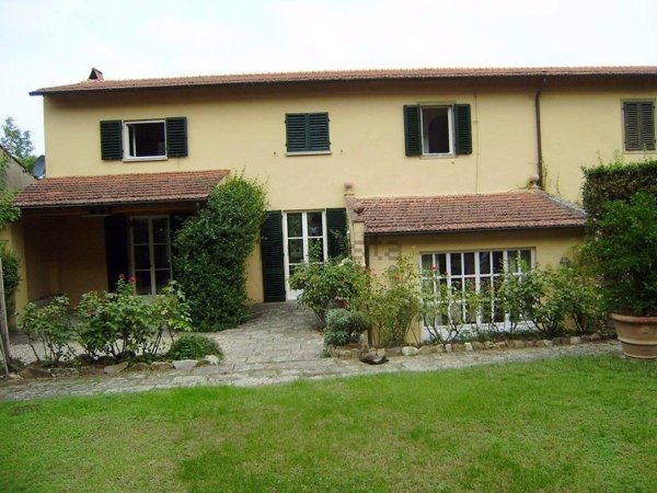casa indipendente in affitto a Firenze in zona San Gaggio