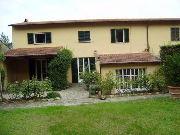 casa indipendente in affitto a Firenze in zona Bellosguardo