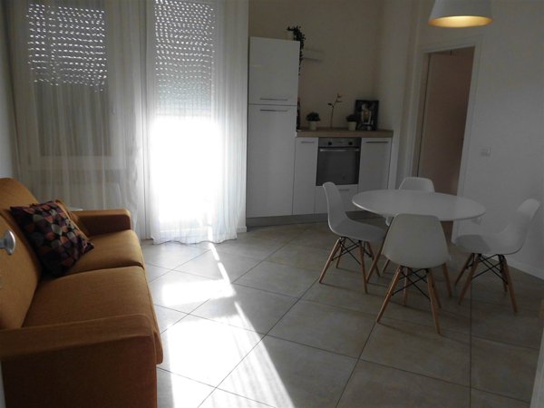 appartamento in affitto a Firenze in zona Statuto