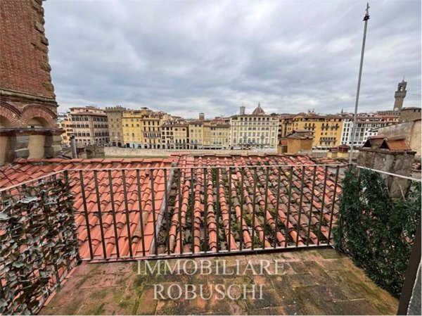 appartamento in affitto a Firenze in zona Centro Storico