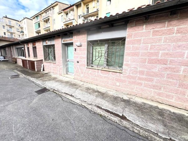 appartamento in affitto a Firenze in zona Coverciano