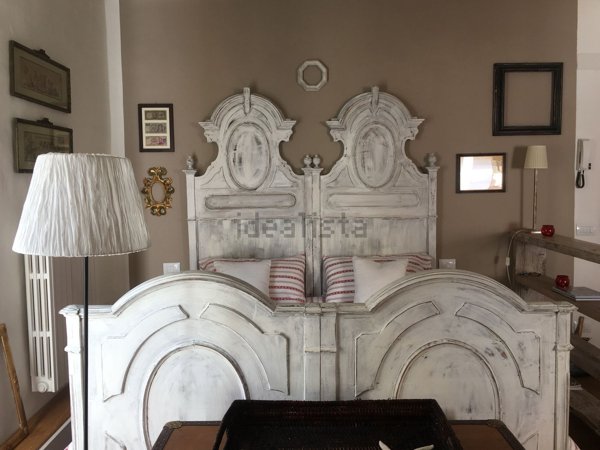appartamento in affitto a Firenze in zona Centro San Frediano