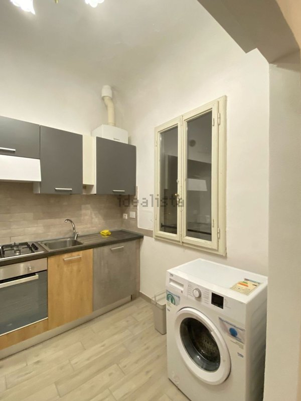 appartamento in affitto a Firenze in zona Centro Santa Maria Novella