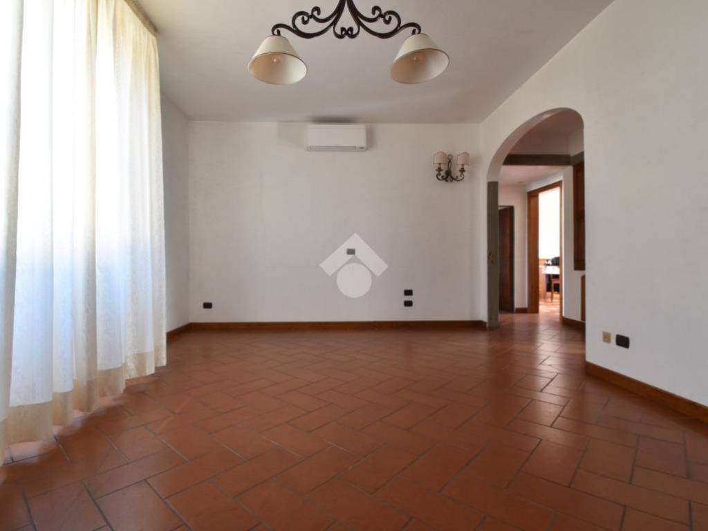 appartamento in affitto a Firenze