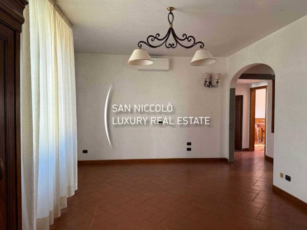 appartamento in affitto a Firenze in zona Gavinana