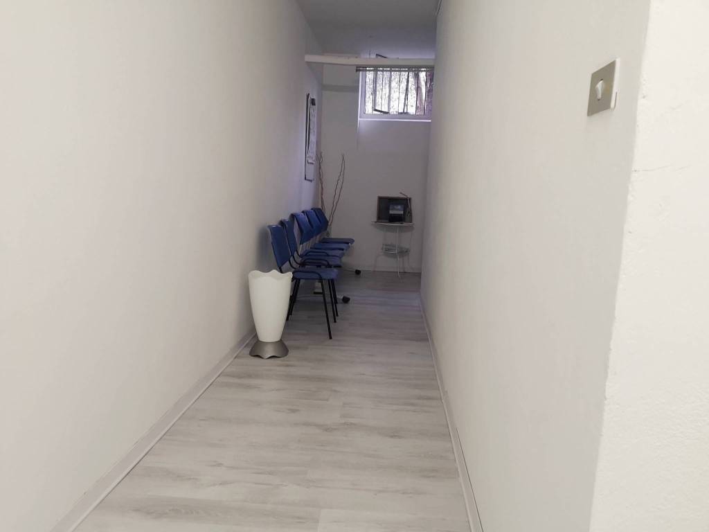 ufficio in affitto a Firenze in zona Bellariva