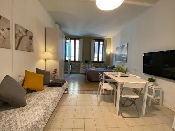 appartamento in affitto a Firenze in zona Centro Santa Maria Novella