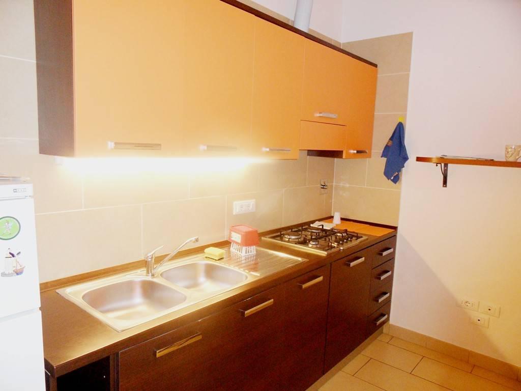 appartamento in affitto a Firenze in zona Statuto