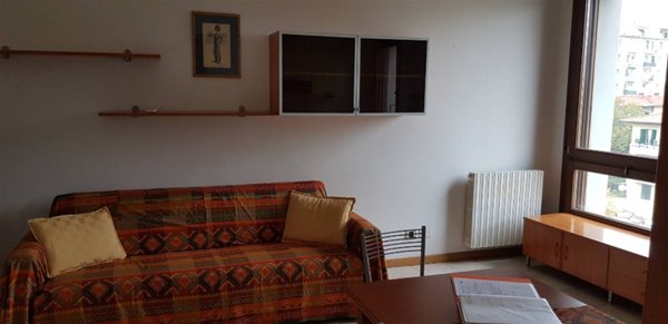 appartamento in affitto a Firenze in zona Novoli