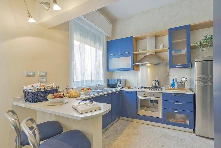 appartamento in affitto a Firenze in zona Statuto