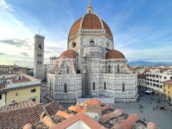 appartamento in affitto a Firenze in zona Centro Duomo