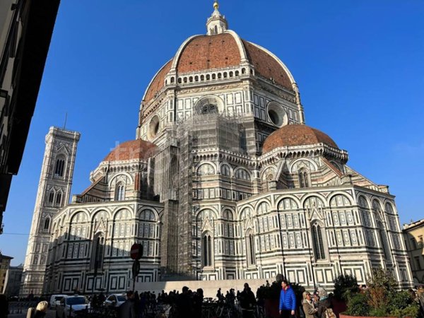 appartamento in affitto a Firenze in zona Centro Duomo