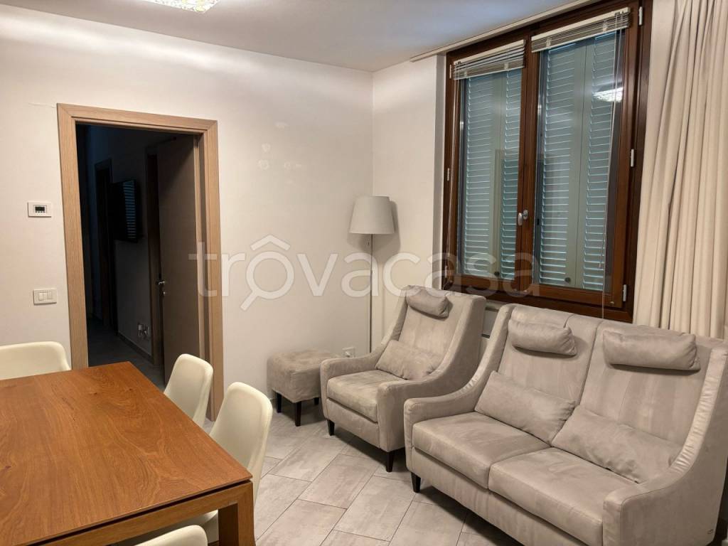 appartamento in affitto a Firenze in zona Centro San Frediano