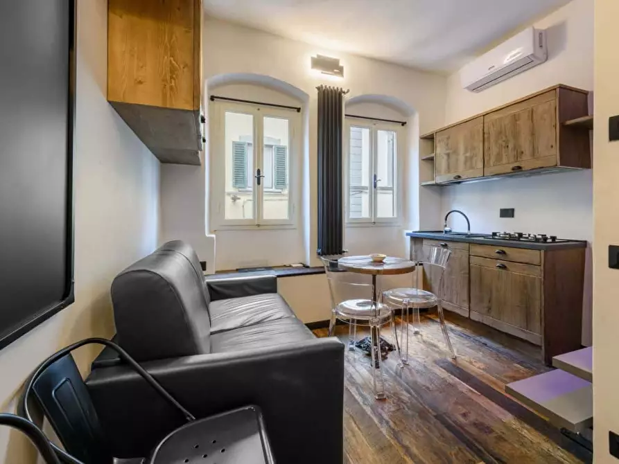 appartamento in affitto a Firenze in zona Centro San Frediano