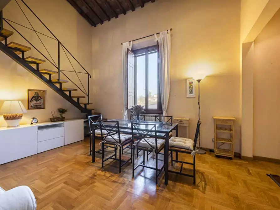appartamento in affitto a Firenze