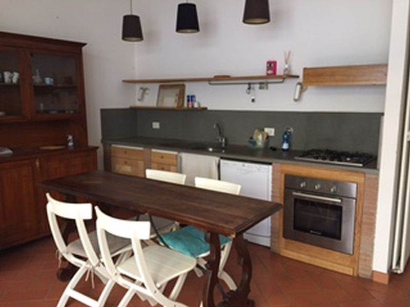 negozio in affitto a Firenze in zona Centro San Frediano