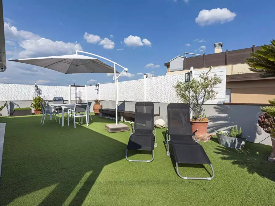 appartamento in affitto a Firenze in zona Novoli
