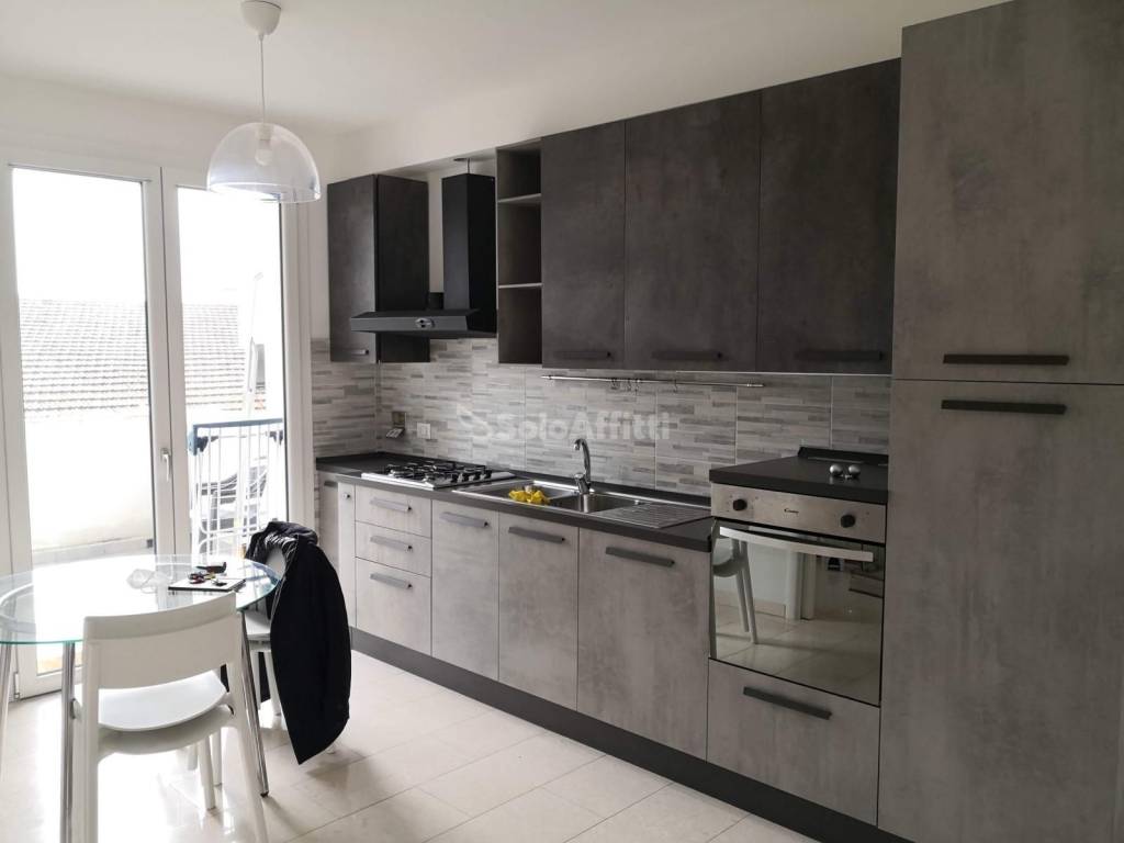 appartamento in affitto a Firenze in zona Careggi