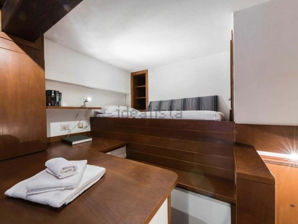 appartamento in affitto a Firenze in zona Centro Santa Croce