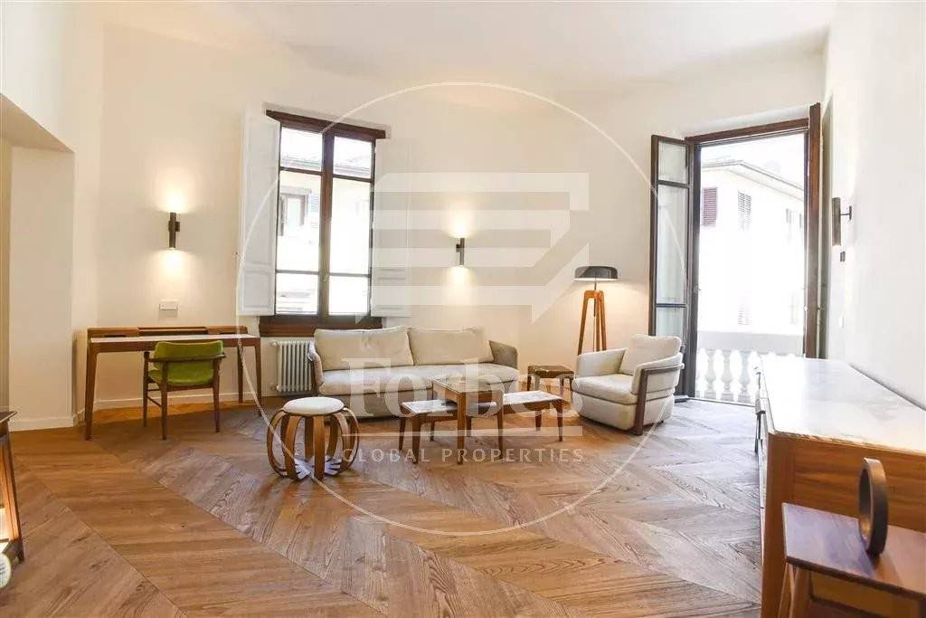appartamento in affitto a Firenze in zona Centro Santa Maria Novella