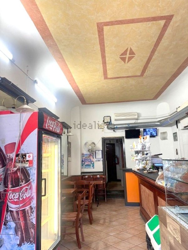 negozio in affitto a Firenze in zona Campo di Marte