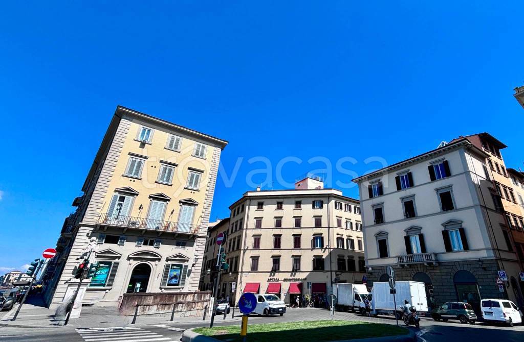 ufficio in affitto a Firenze in zona Centro Storico