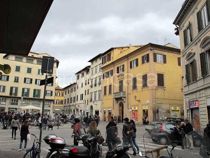 appartamento in affitto a Firenze