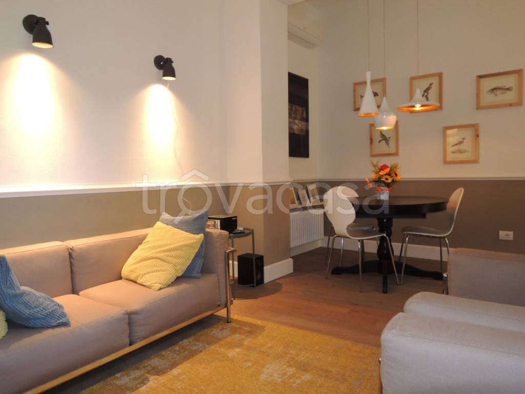 appartamento in affitto a Firenze