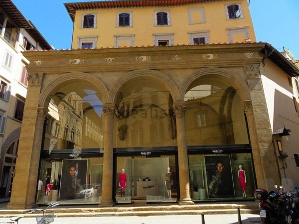 appartamento in affitto a Firenze in zona Centro Santa Maria Novella