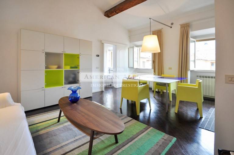 appartamento in affitto a Firenze in zona Centro Duomo