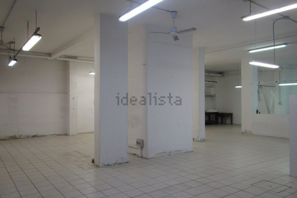 locale di sgombero in affitto a Firenze in zona Novoli
