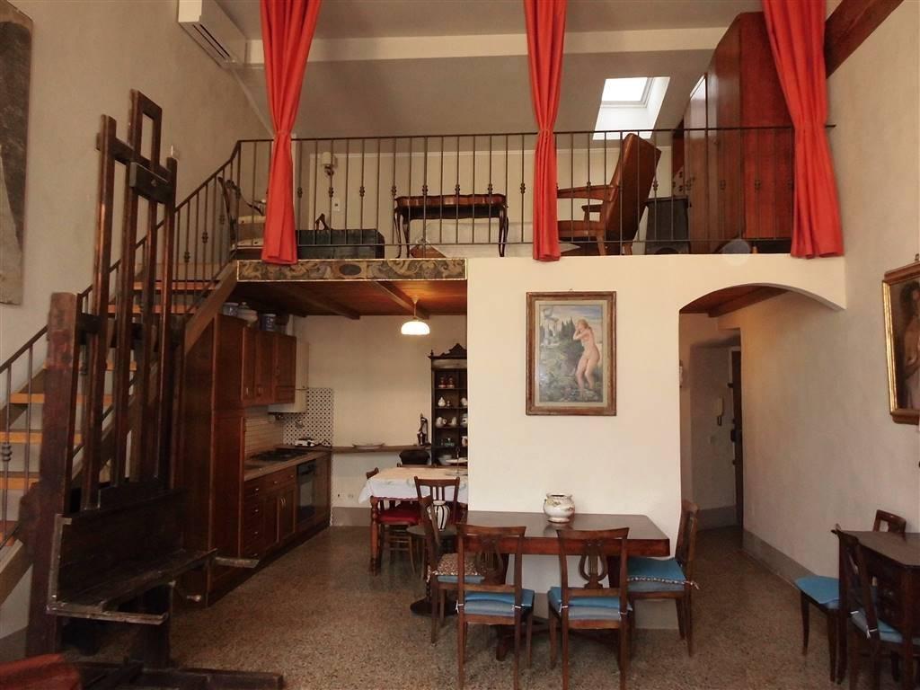 appartamento in affitto a Firenze in zona Centro Storico