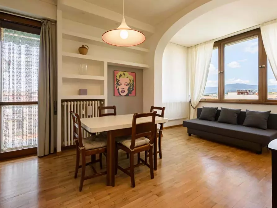 appartamento in affitto a Firenze