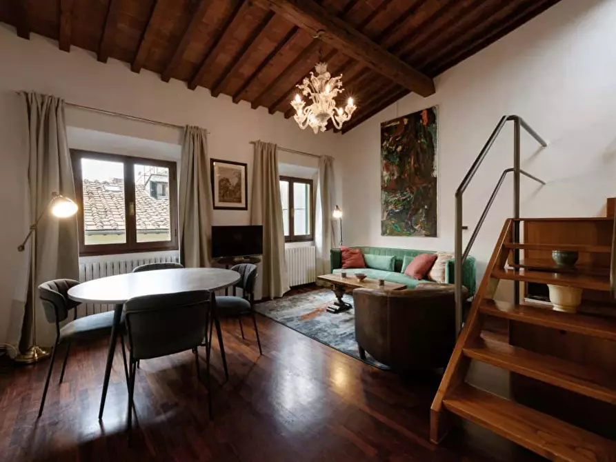 appartamento in affitto a Firenze