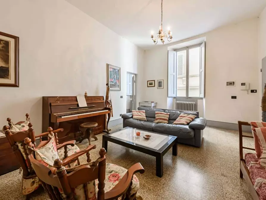 appartamento in affitto a Firenze