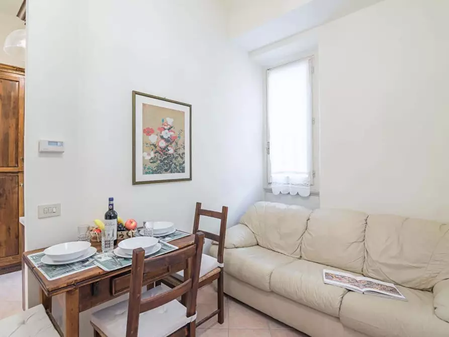 appartamento in affitto a Firenze