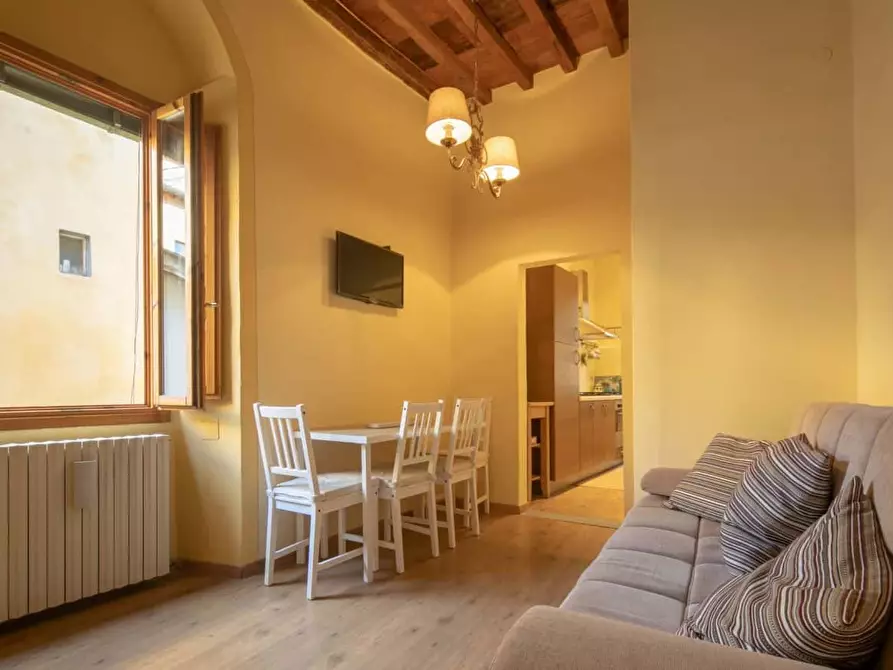 appartamento in affitto a Firenze