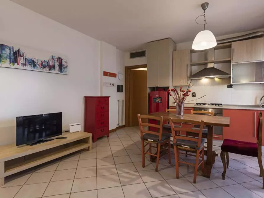appartamento in affitto a Firenze