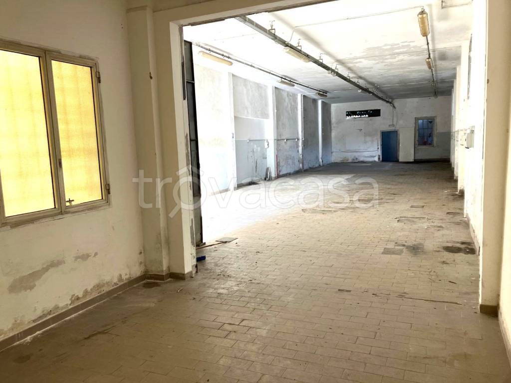 appartamento in affitto a Firenze in zona Peretola