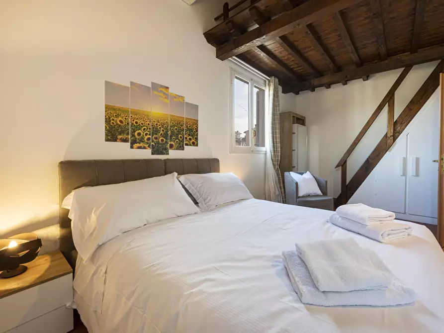 appartamento in affitto a Firenze
