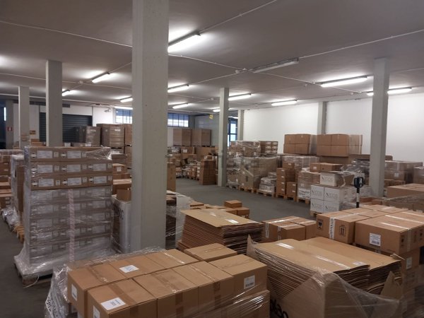 locale di sgombero in affitto a Firenze in zona Careggi