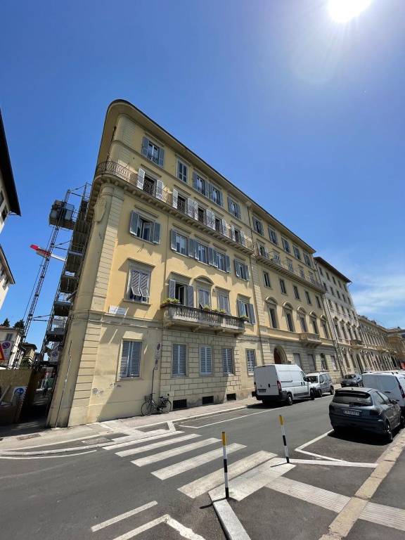 appartamento in affitto a Firenze in zona Centro Santa Maria Novella