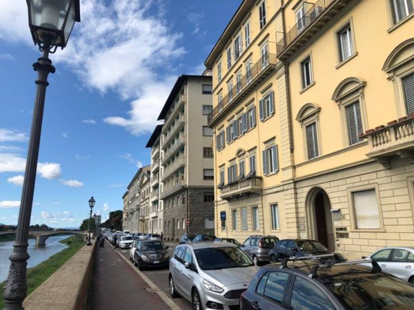 appartamento in affitto a Firenze in zona Centro Santa Maria Novella